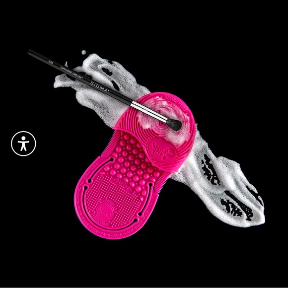 Sigma Beauty E38 DIFFUSED CREASE™ BRUSH - Picture 5 of 6